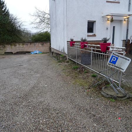 Aparthotel Zum Dom Kleinblittersdorf エクステリア 写真