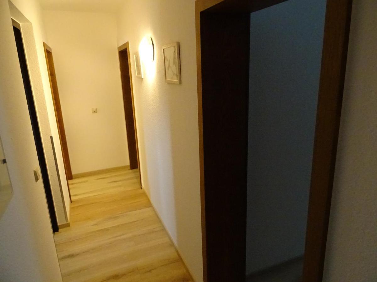 Aparthotel Zum Dom Kleinblittersdorf エクステリア 写真