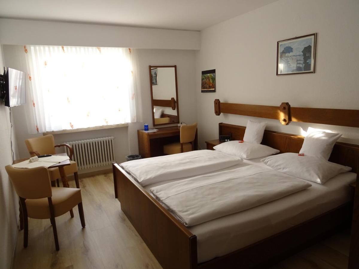 Aparthotel Zum Dom Kleinblittersdorf エクステリア 写真