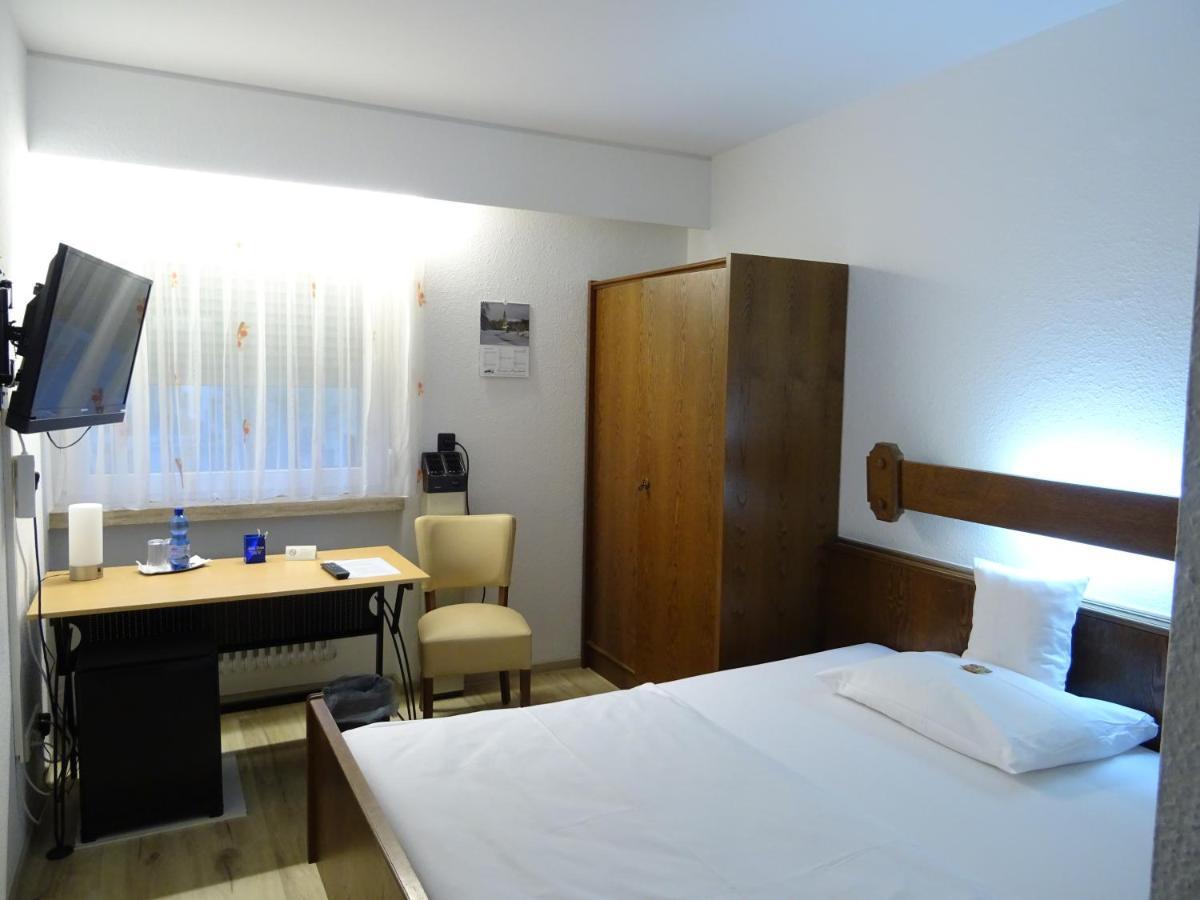 Aparthotel Zum Dom Kleinblittersdorf エクステリア 写真