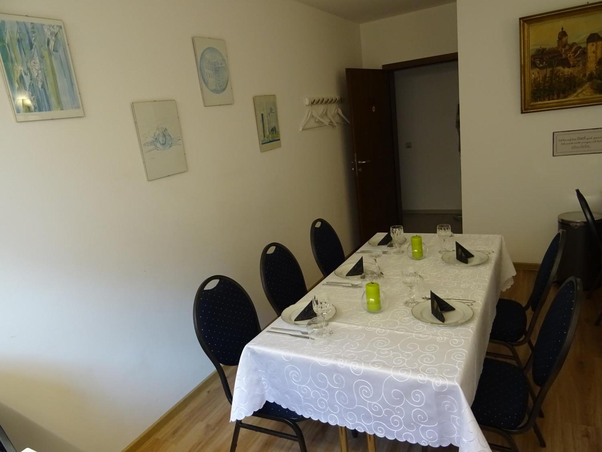 Aparthotel Zum Dom Kleinblittersdorf エクステリア 写真
