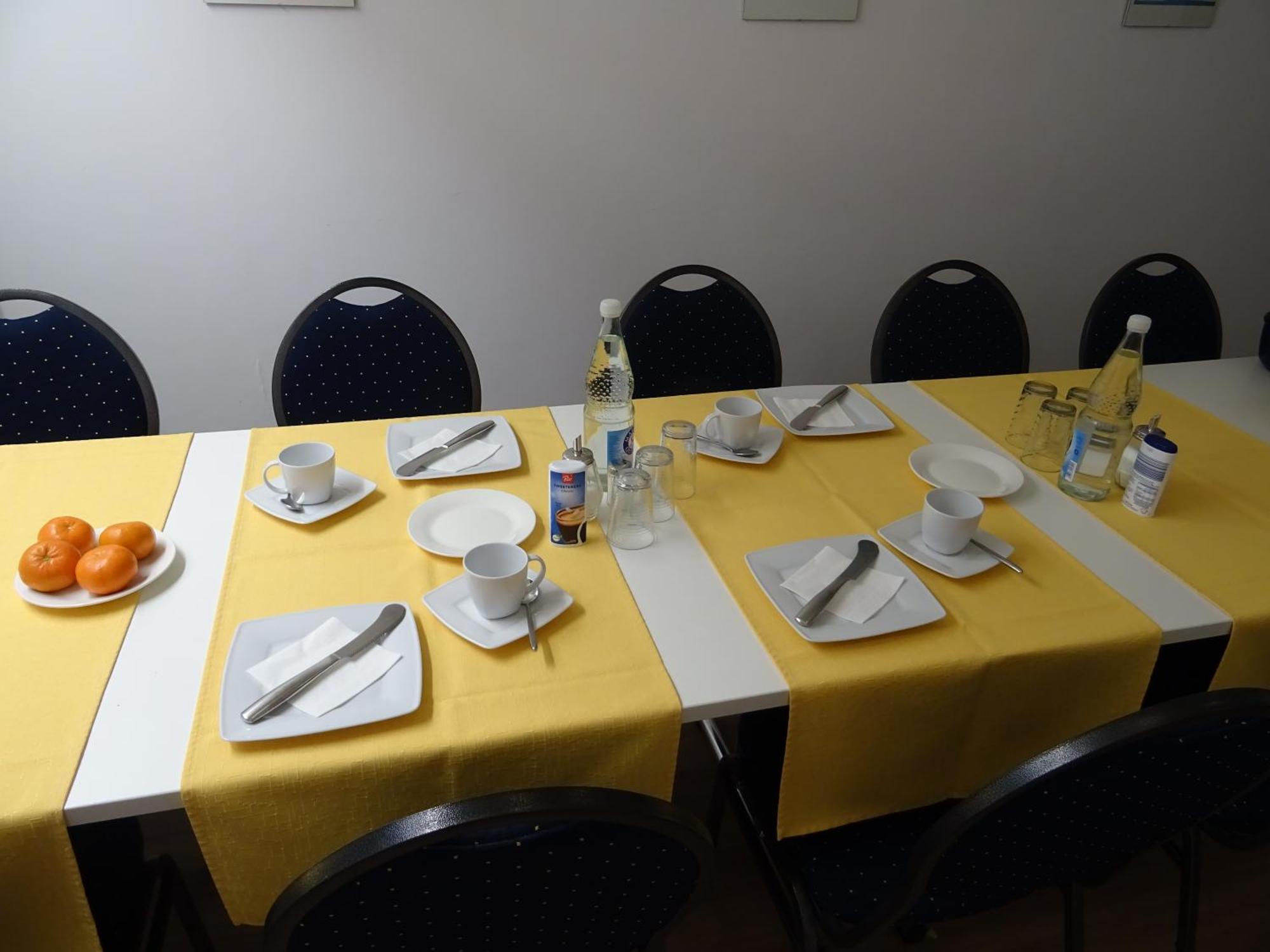 Aparthotel Zum Dom Kleinblittersdorf エクステリア 写真