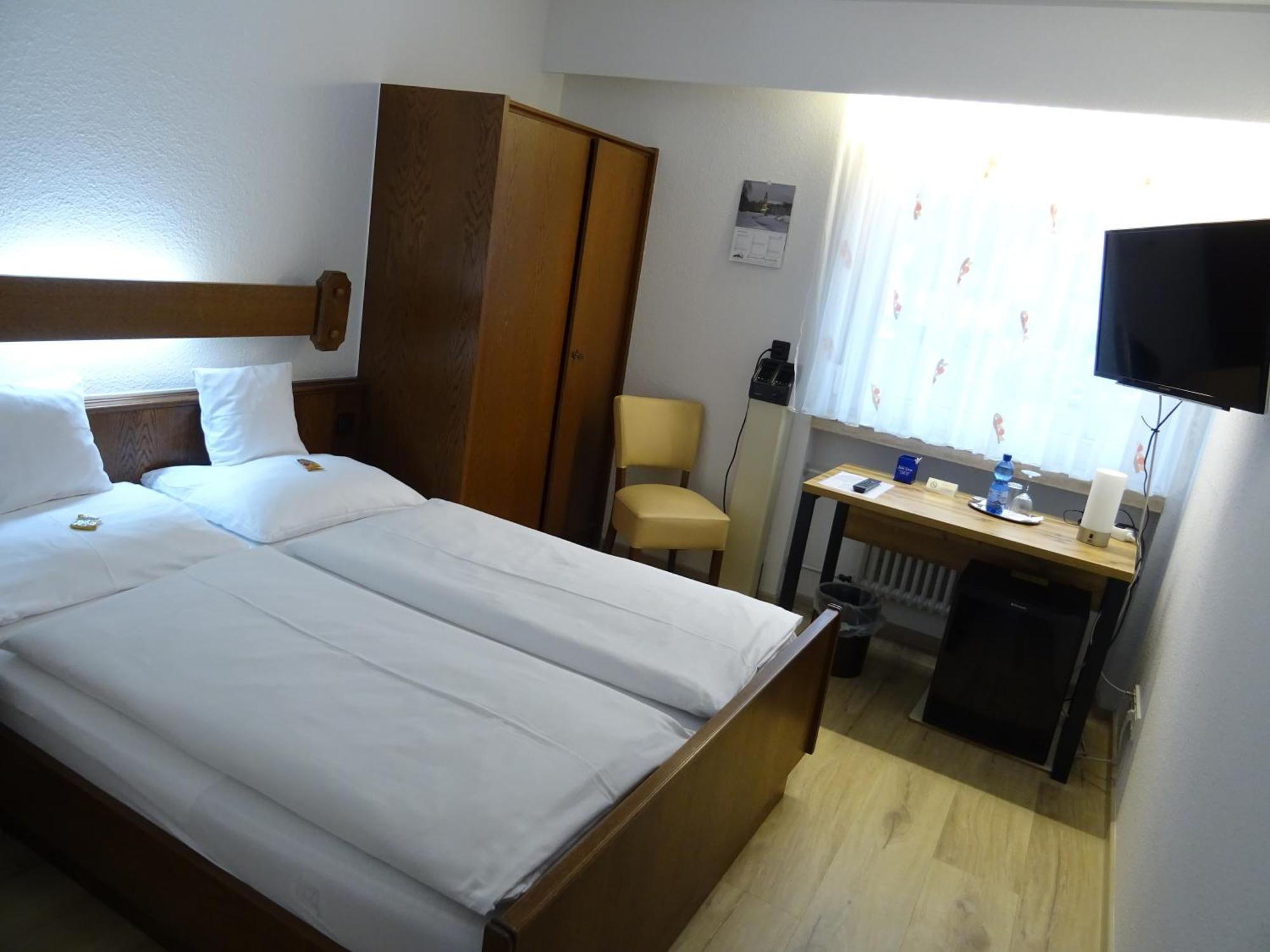 Aparthotel Zum Dom Kleinblittersdorf エクステリア 写真
