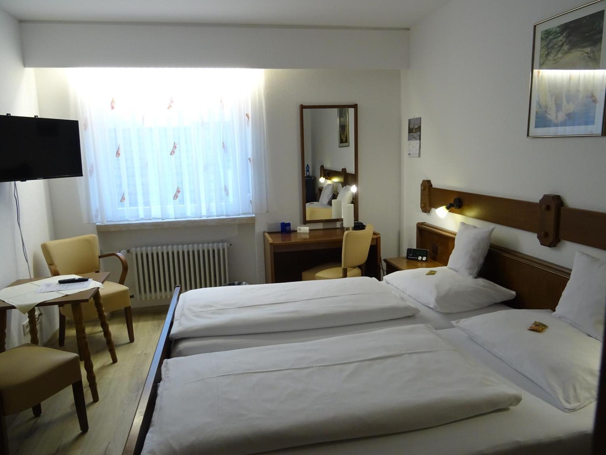 Aparthotel Zum Dom Kleinblittersdorf エクステリア 写真