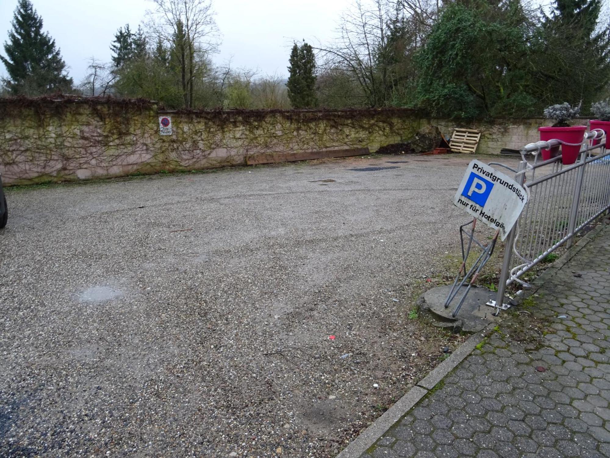Aparthotel Zum Dom Kleinblittersdorf エクステリア 写真