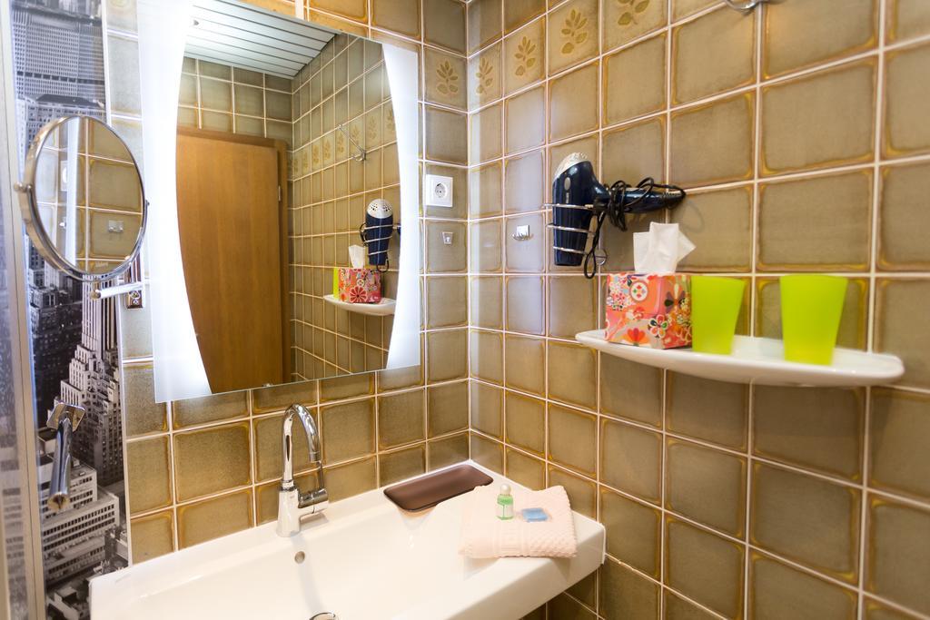 Aparthotel Zum Dom Kleinblittersdorf エクステリア 写真