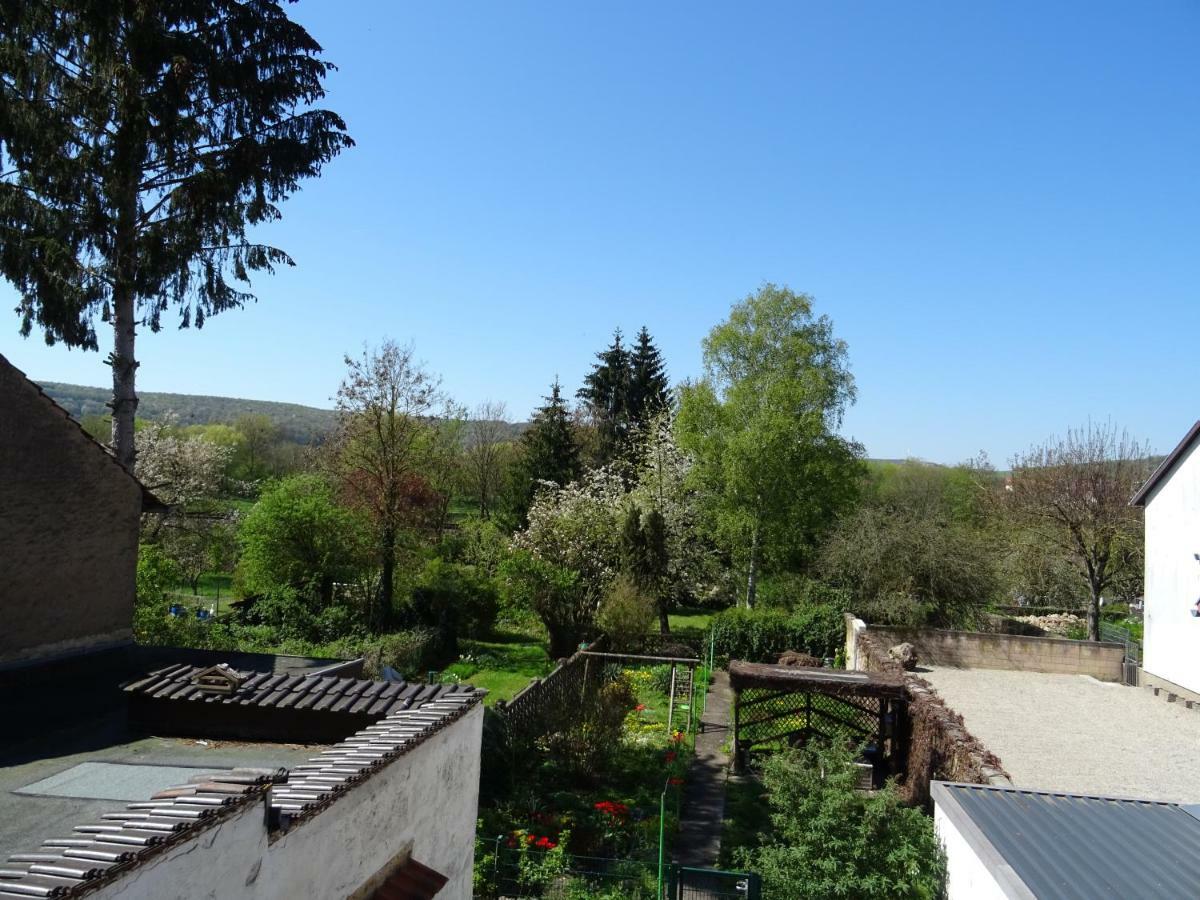 Aparthotel Zum Dom Kleinblittersdorf エクステリア 写真